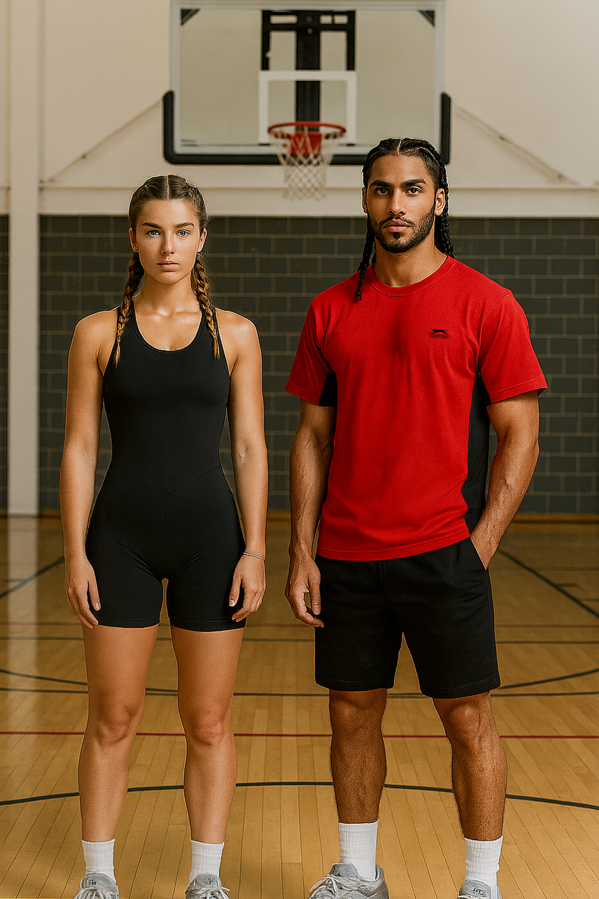 Activewear