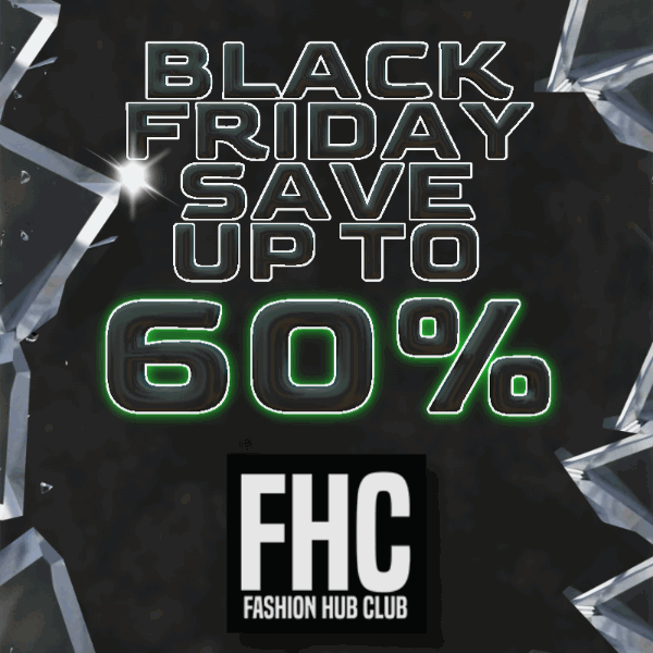 Black Friday up to 60% off womens