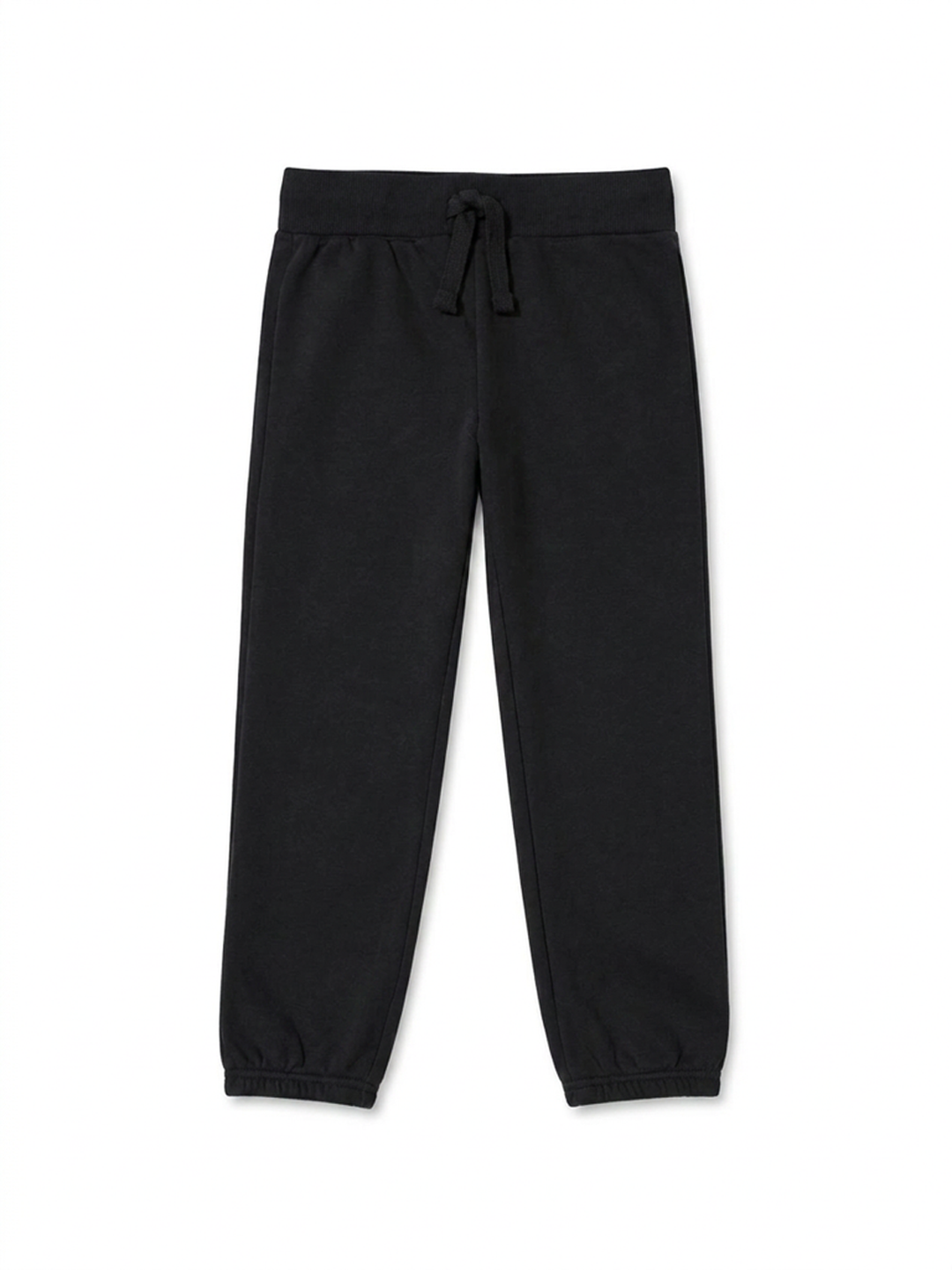 Toddler Girls Fleece Jogger