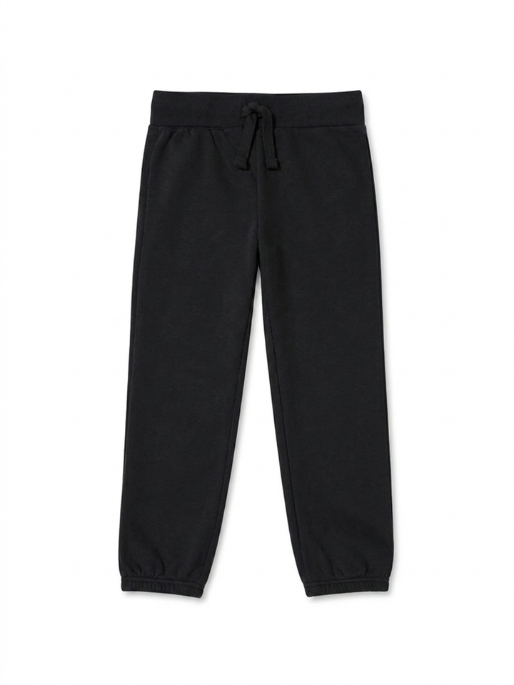 Toddler Girls Fleece Jogger