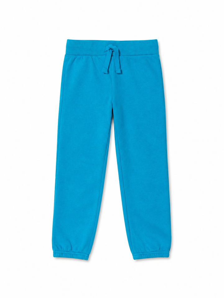 Toddler Girls Fleece Jogger
