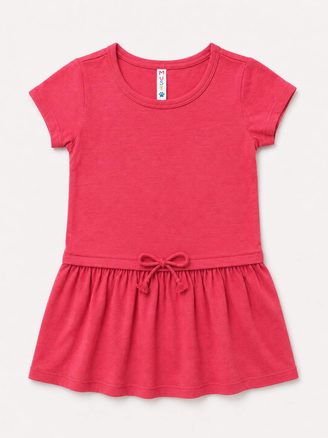 Toddler Girls Summer Dress