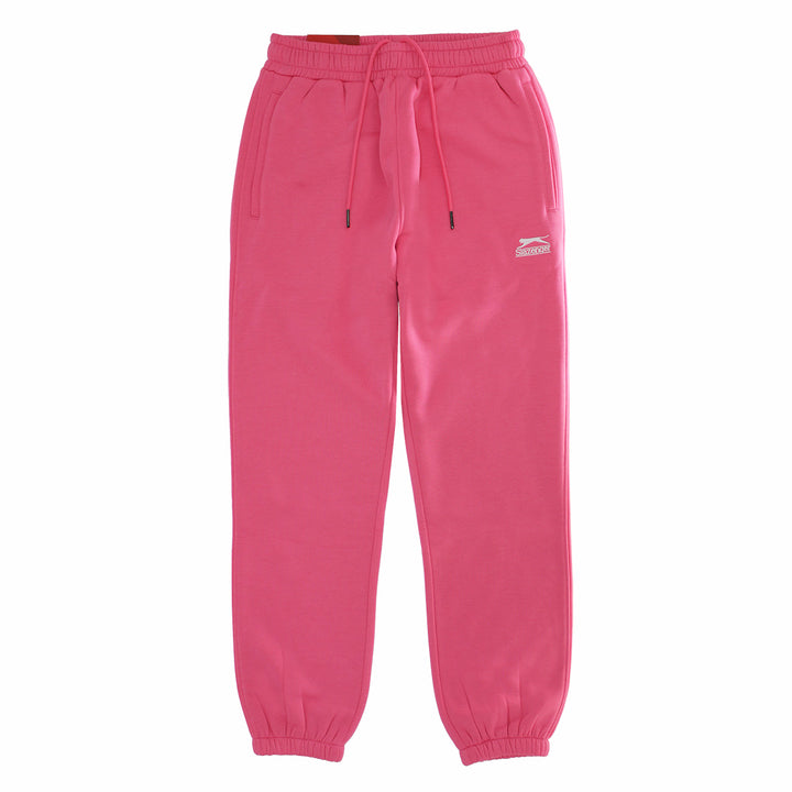 Slazenger Women’s Boyfriend Fit Jogger