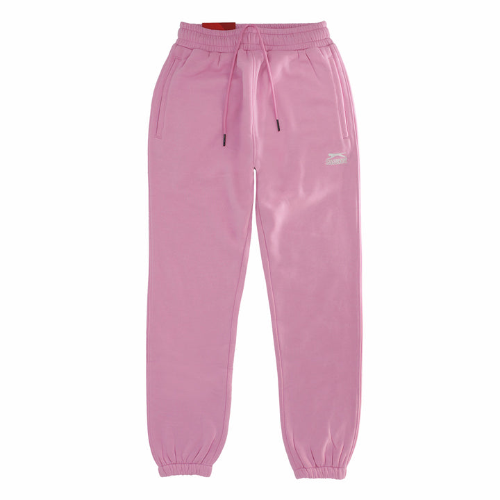 Slazenger Women’s Boyfriend Fit Jogger