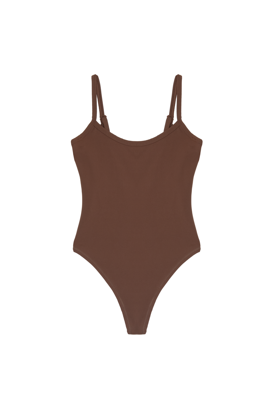Cheeky Cherry Leakproof Cami Thong Bodysuit Liner