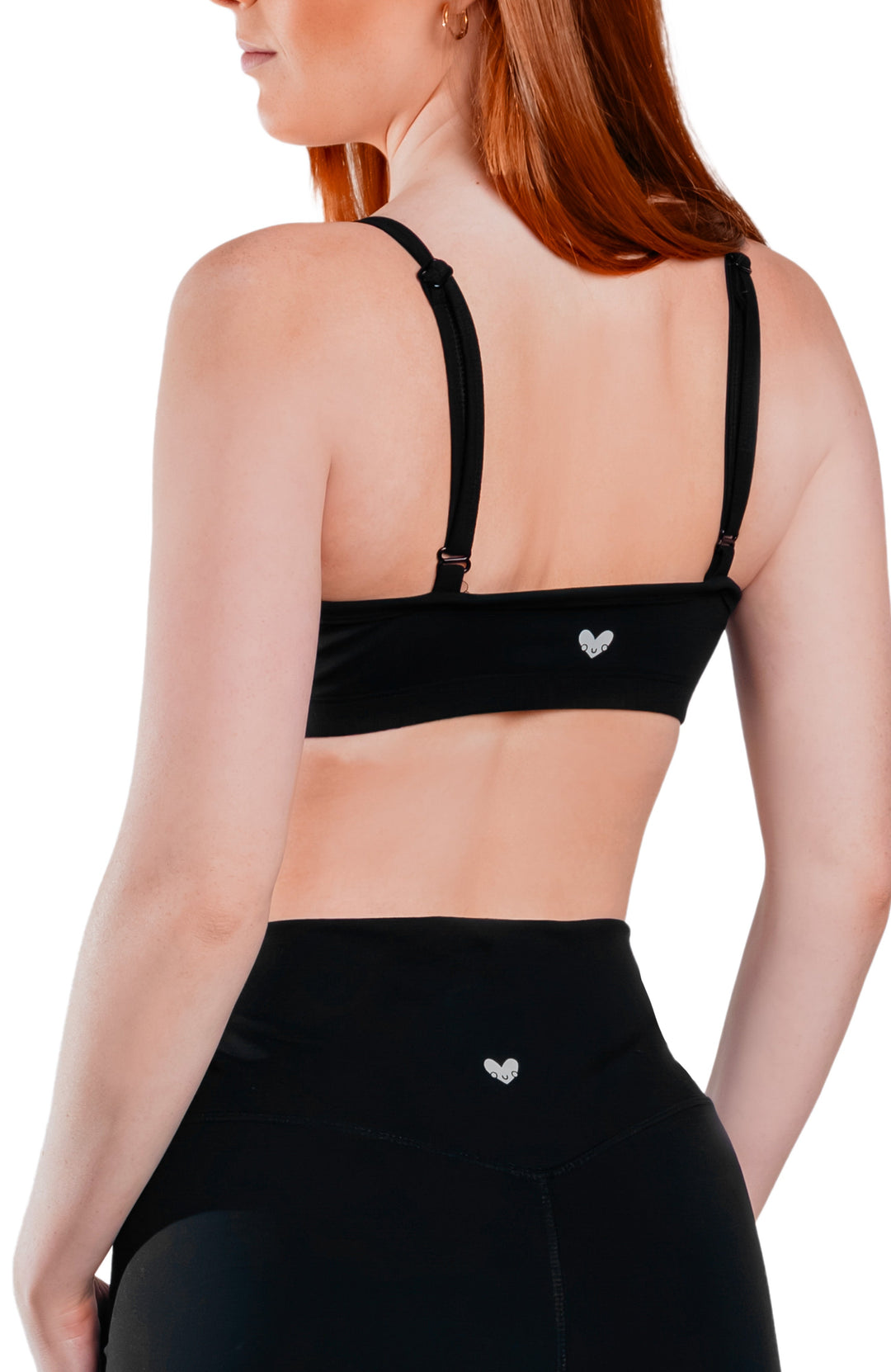 Leakproof Scoop Bralette