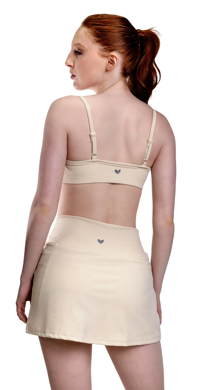Leakproof Scoop Bralette