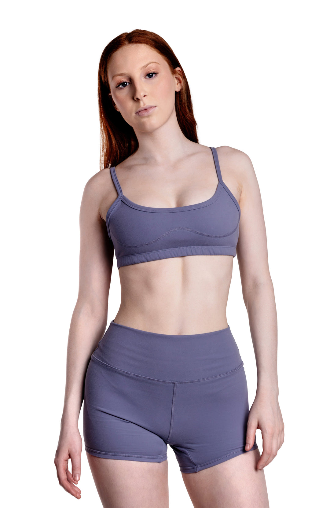 Leakproof Scoop Bralette