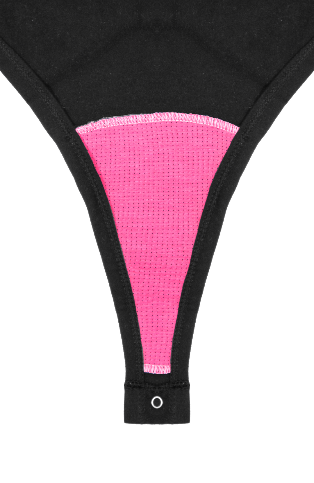Cheeky Cherry Leakproof Cami Thong Bodysuit Liner