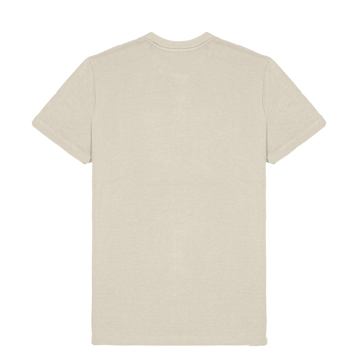 CORE COLLECTIVE PRIME LUXURY CLASSIC HENLEY SS TEE