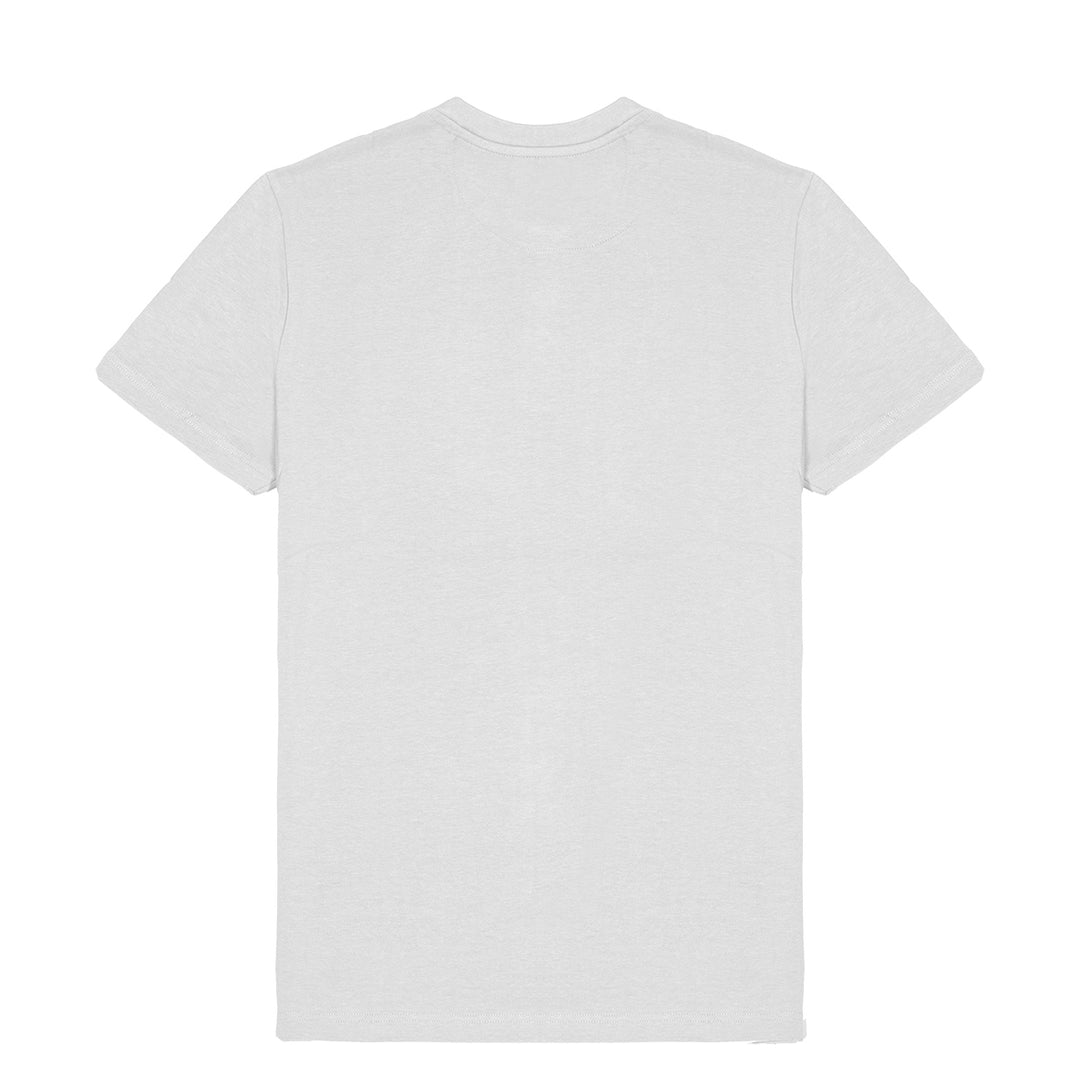CORE COLLECTIVE PRIME LUXURY CLASSIC HENLEY SS TEE