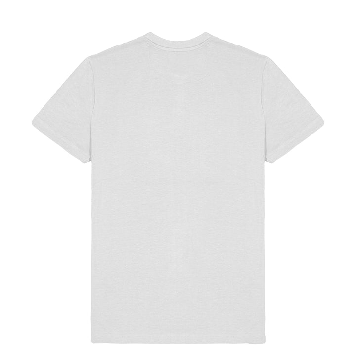 CORE COLLECTIVE PRIME LUXURY CLASSIC HENLEY SS TEE