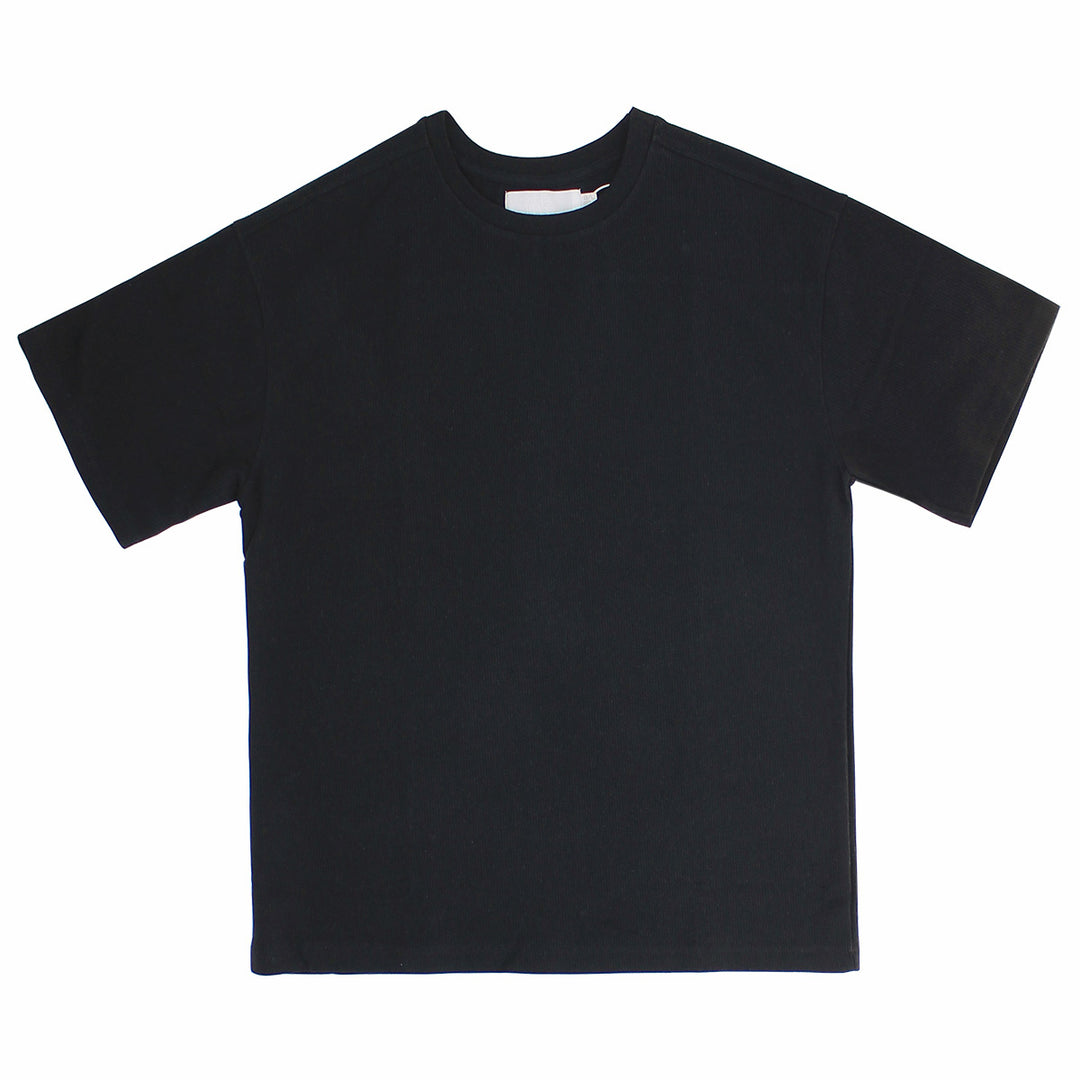 CORE COLLECTIVE PIVOT VERTICAL OTTOMAN DROP SHOULDER SS TEE