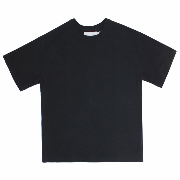 CORE COLLECTIVE PIVOT VERTICAL OTTOMAN DROP SHOULDER SS TEE