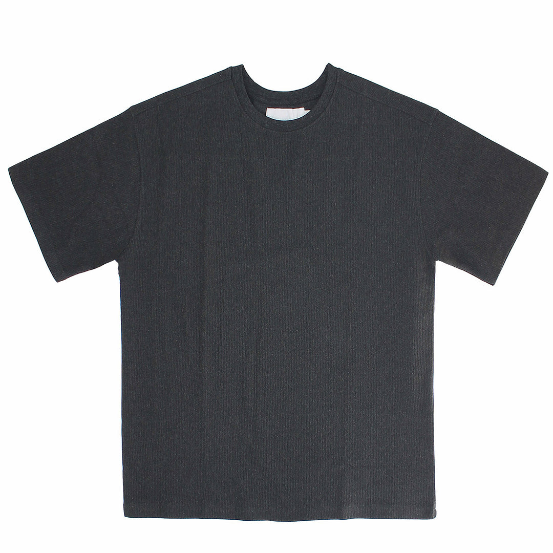 CORE COLLECTIVE PIVOT VERTICAL OTTOMAN DROP SHOULDER SS TEE