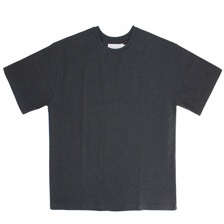 CORE COLLECTIVE PIVOT VERTICAL OTTOMAN DROP SHOULDER SS TEE