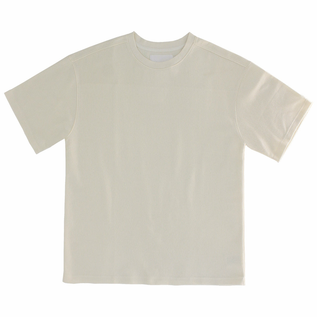 CORE COLLECTIVE PIVOT VERTICAL OTTOMAN DROP SHOULDER SS TEE