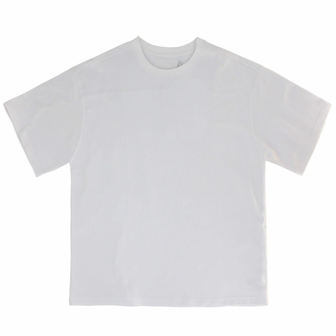 CORE COLLECTIVE PIVOT VERTICAL OTTOMAN DROP SHOULDER SS TEE