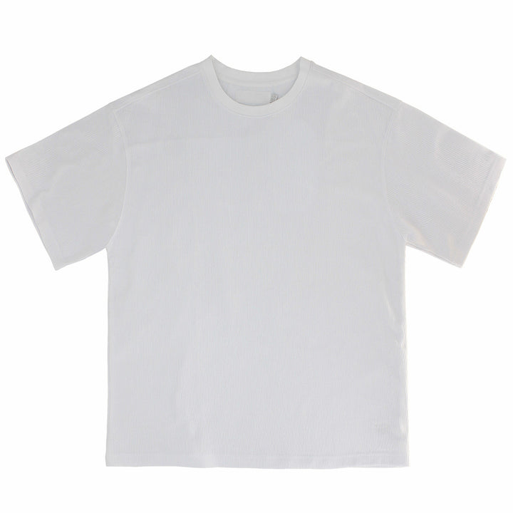 CORE COLLECTIVE PIVOT VERTICAL OTTOMAN DROP SHOULDER SS TEE