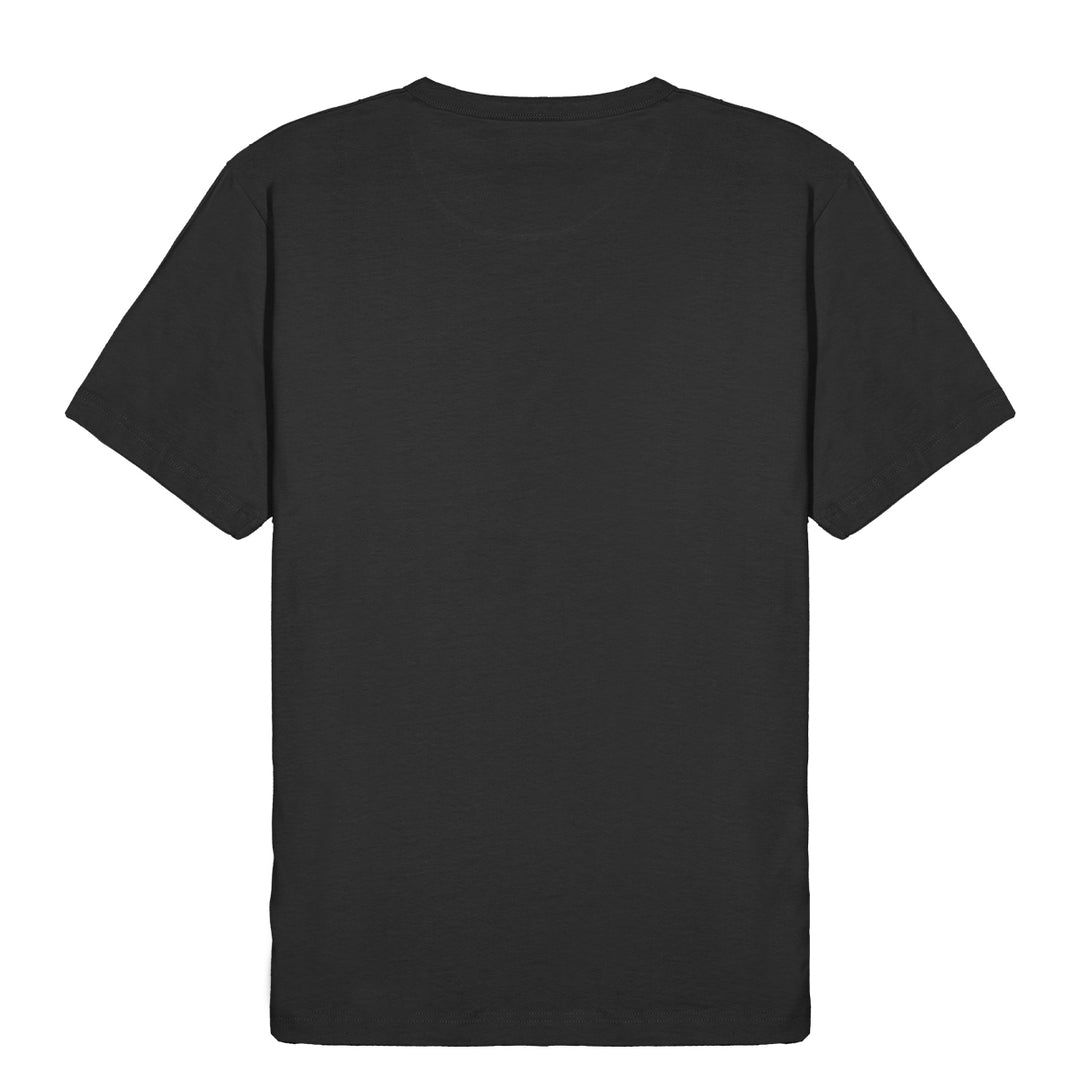 CORE COLLECTIVE GRIDDY OPEN END ROUGH HANDFEEL TEE