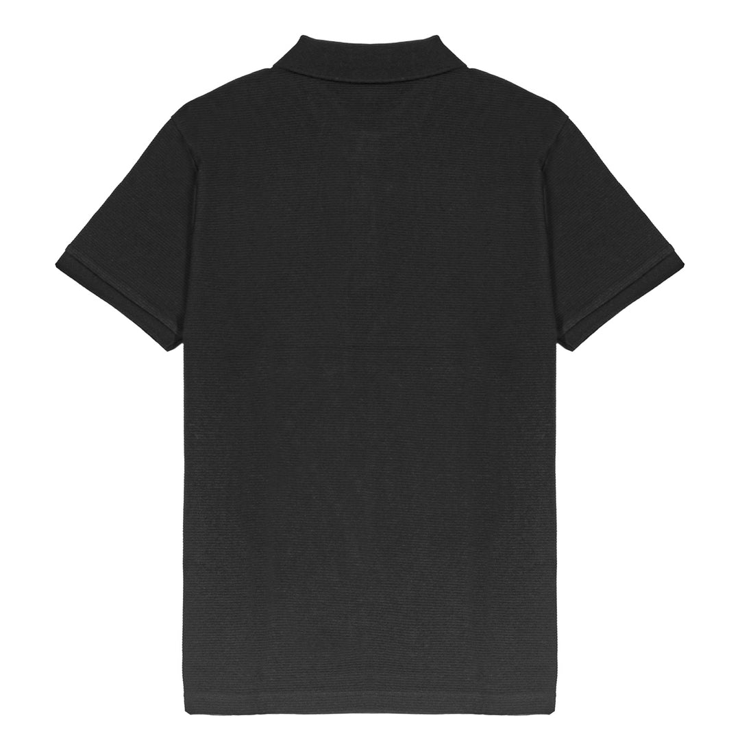 CORE COLLECTIVE HORIZON SS OTTOMAN POLO