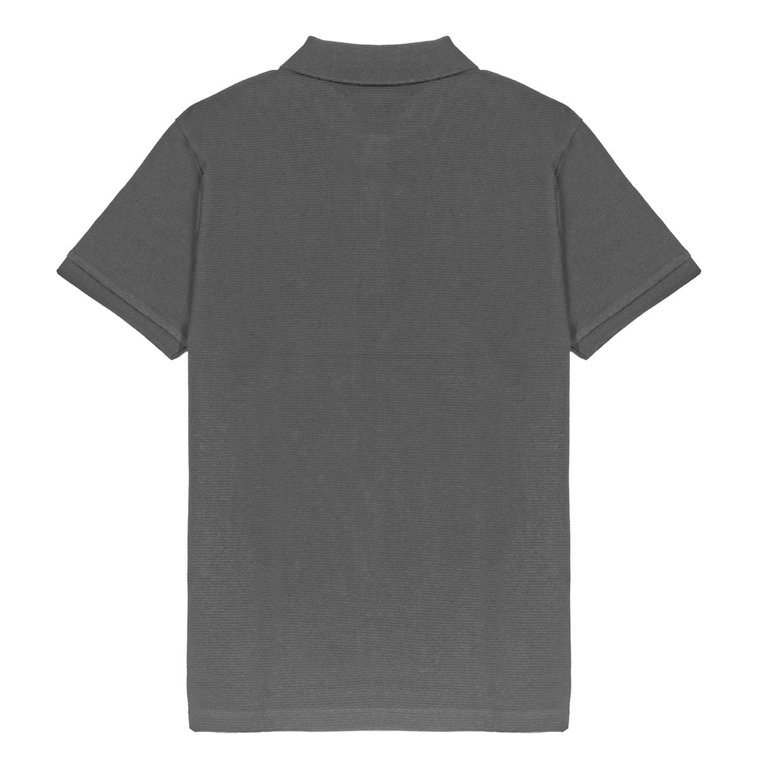 CORE COLLECTIVE HORIZON SS OTTOMAN POLO