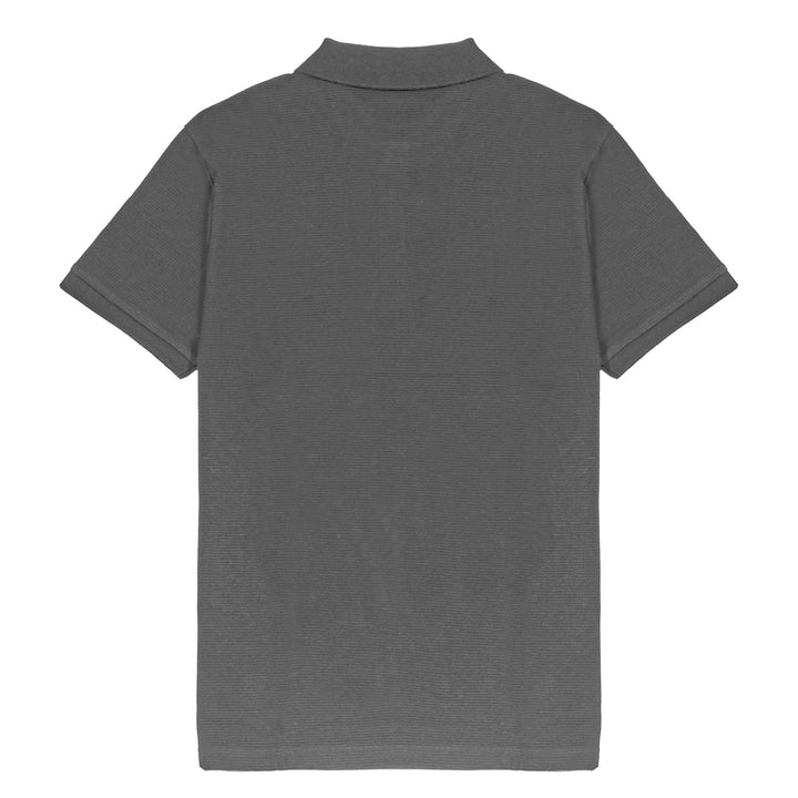 CORE COLLECTIVE HORIZON SS OTTOMAN POLO