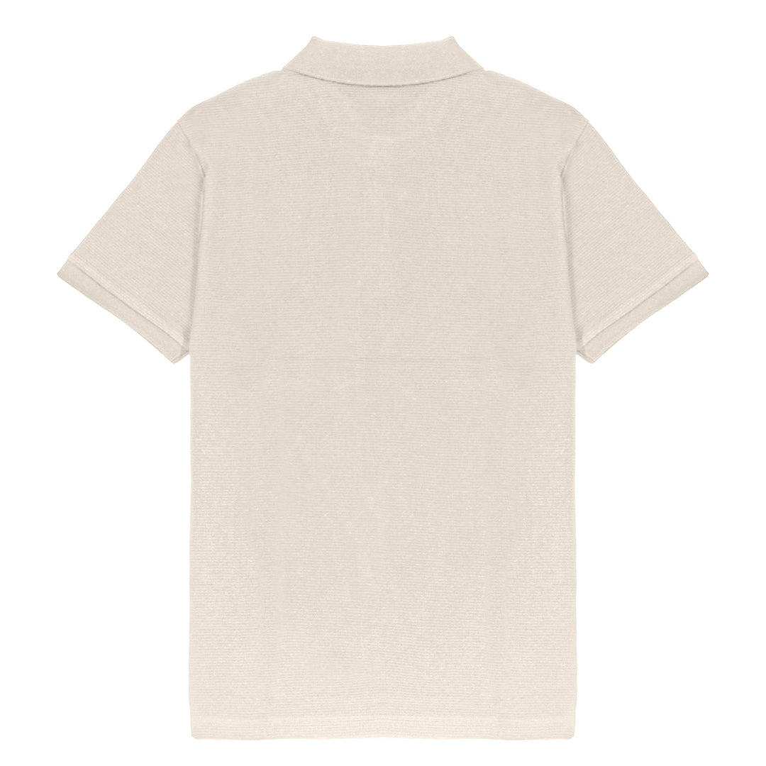 CORE COLLECTIVE HORIZON SS OTTOMAN POLO