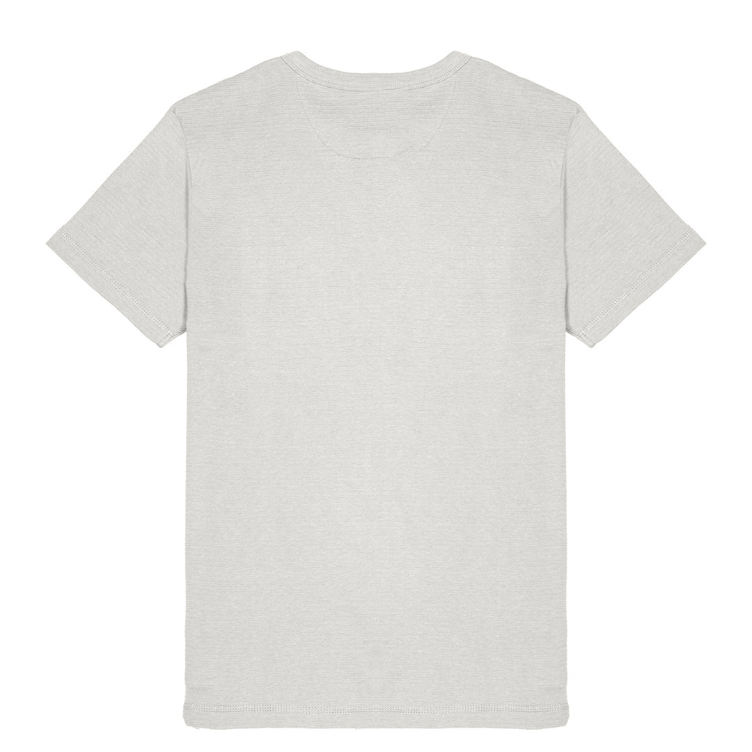CORE COLLECTIVE CITYSCAPE WAVY OTTOMAN SS TEE