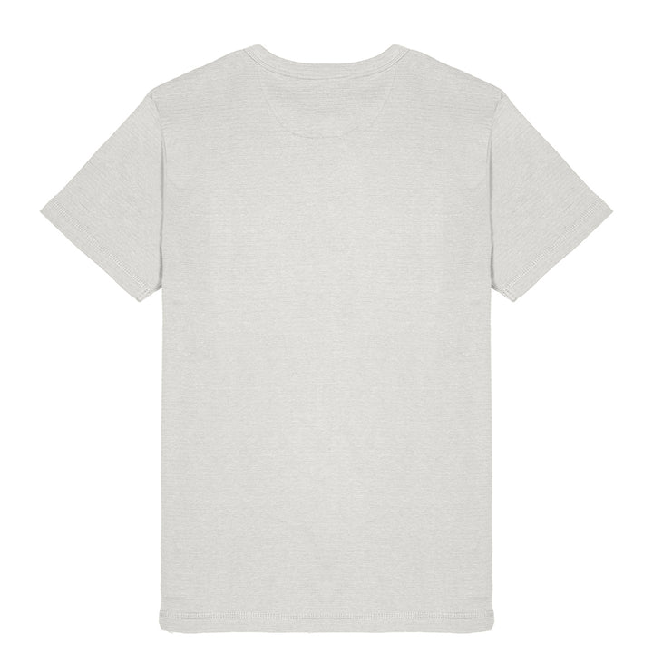 CORE COLLECTIVE CITYSCAPE WAVY OTTOMAN SS TEE