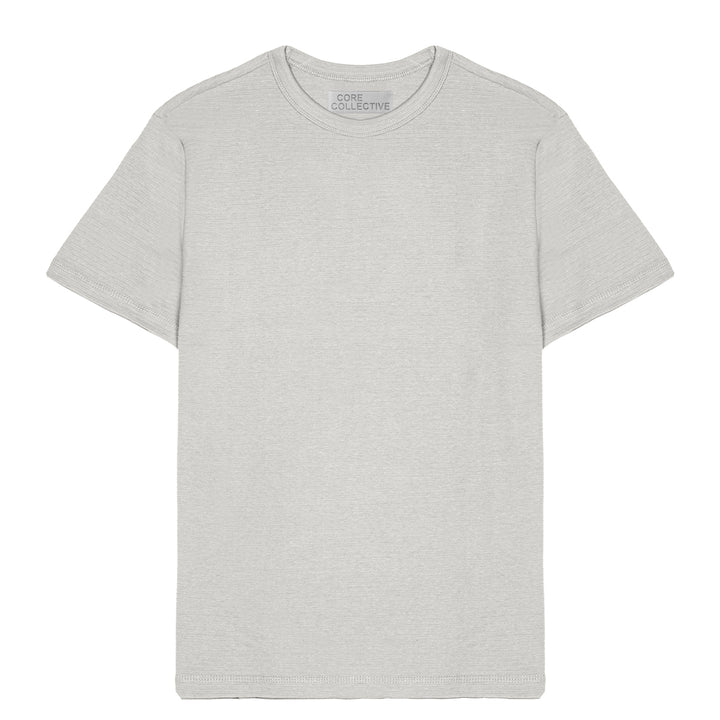CORE COLLECTIVE CITYSCAPE WAVY OTTOMAN SS TEE