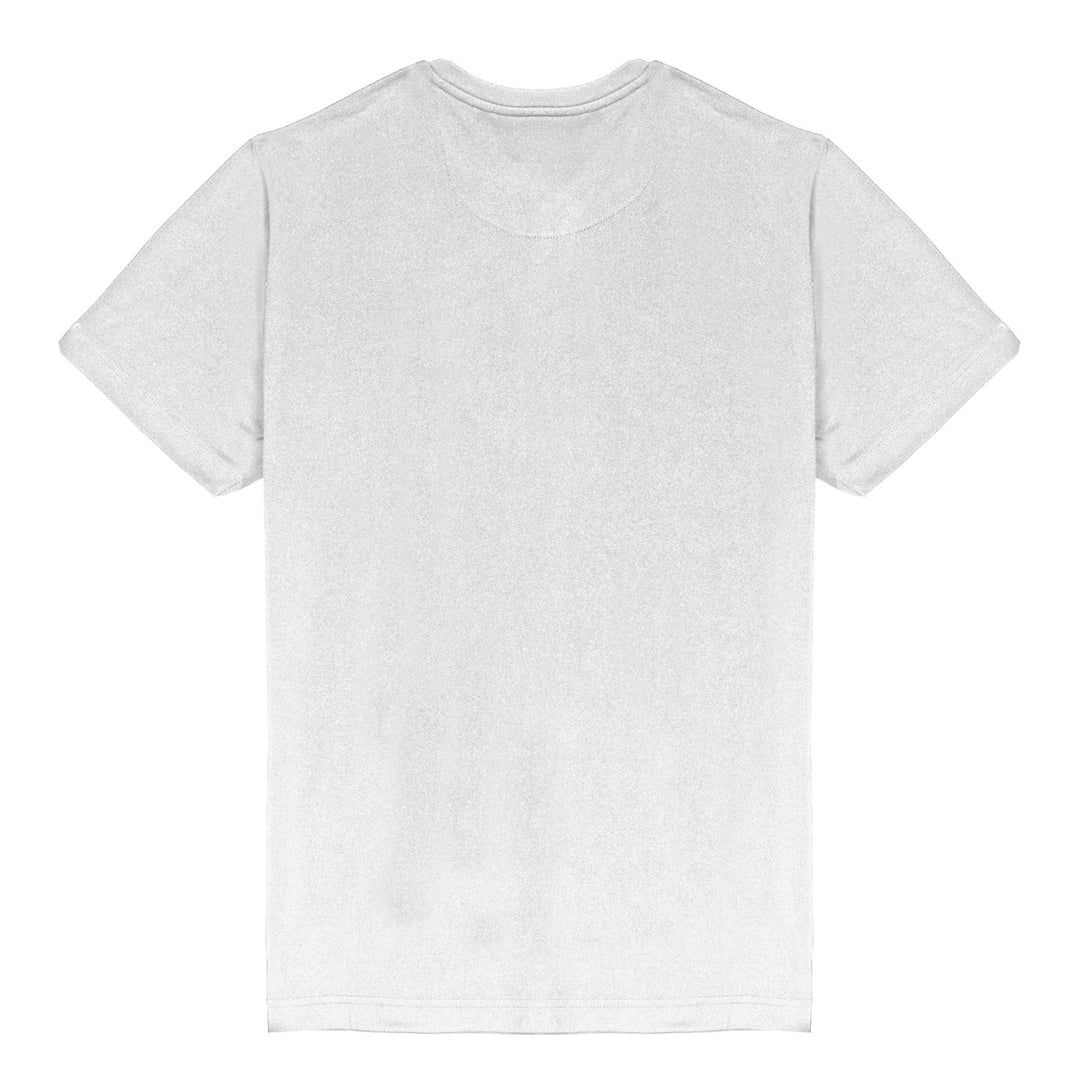CORE COLLECTIVE TRANSIT POLY BLEND SS HENLEY TEE
