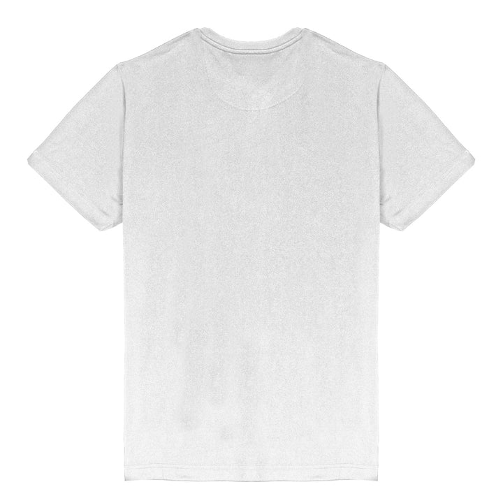 CORE COLLECTIVE TRANSIT POLY BLEND SS HENLEY TEE