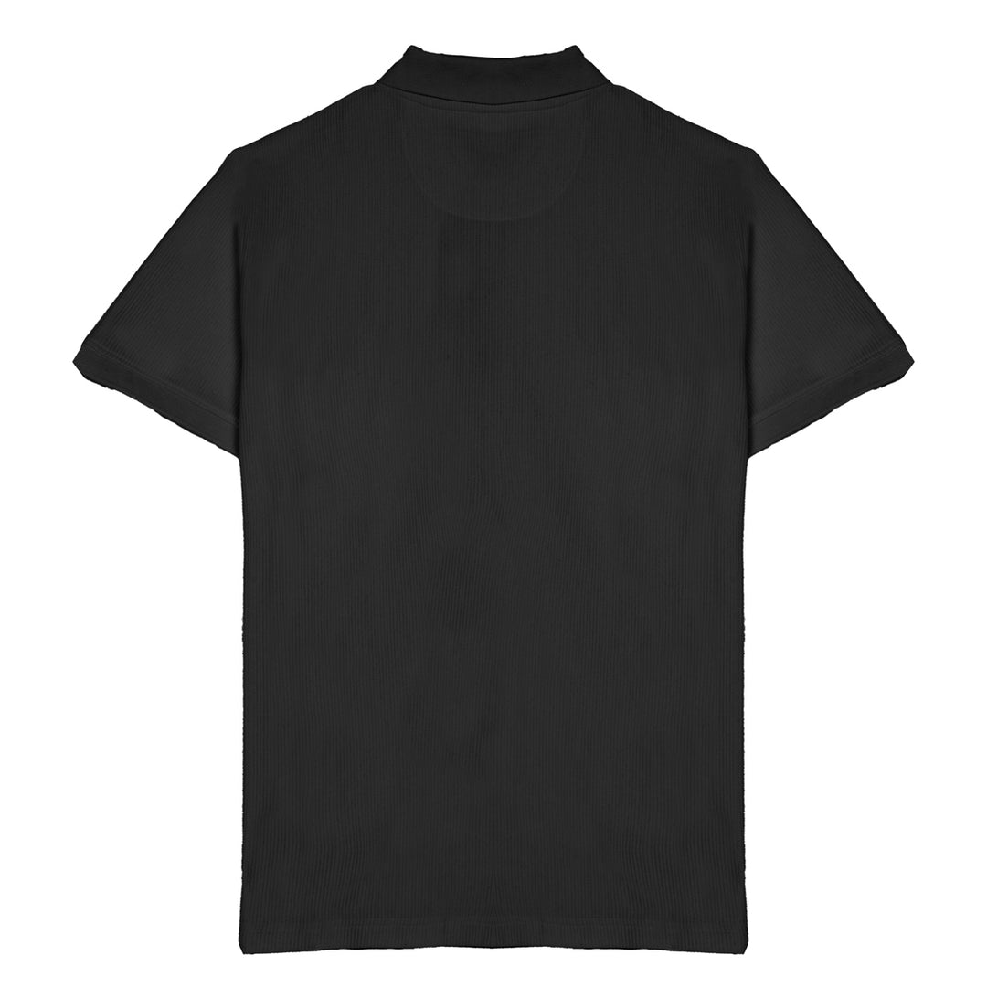CORE COLLECTIVE PIVOT VERTICAL OTTOMAN SS ZIP POLO