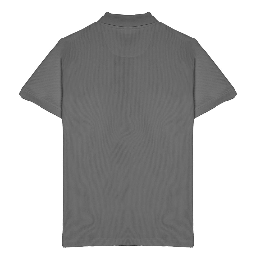 CORE COLLECTIVE PIVOT VERTICAL OTTOMAN SS ZIP POLO