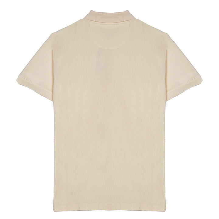 CORE COLLECTIVE PIVOT VERTICAL OTTOMAN SS ZIP POLO