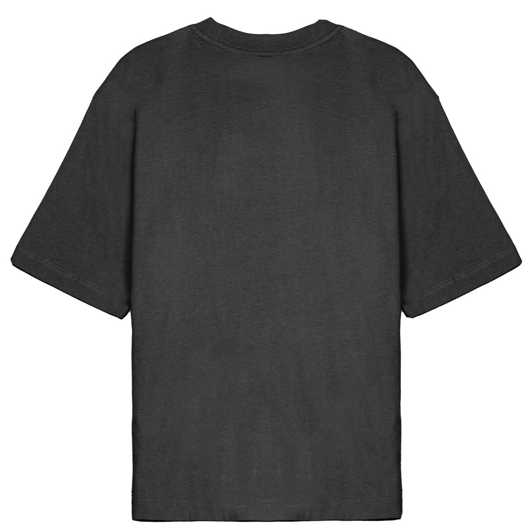 CORE COLLECTIVE JUNCTION COTTON DROP SHOULDER TEE