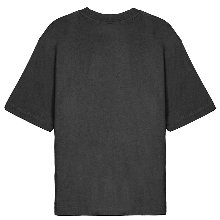 CORE COLLECTIVE JUNCTION COTTON DROP SHOULDER TEE