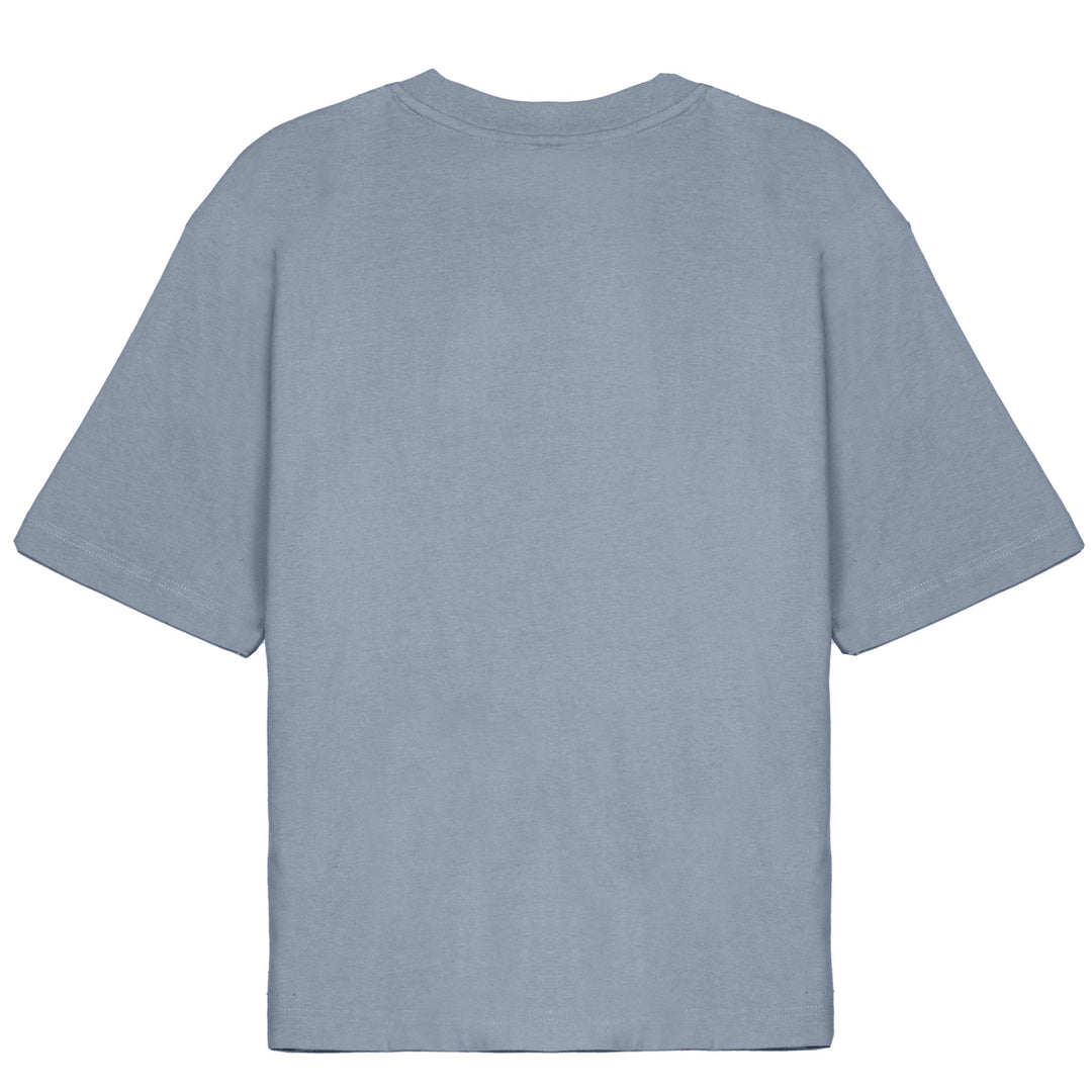CORE COLLECTIVE JUNCTION COTTON DROP SHOULDER TEE