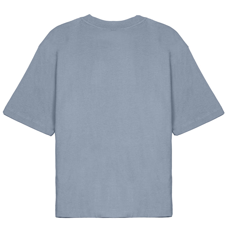 CORE COLLECTIVE JUNCTION COTTON DROP SHOULDER TEE