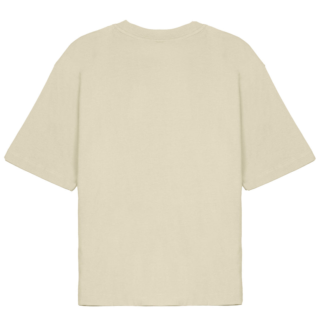CORE COLLECTIVE JUNCTION COTTON DROP SHOULDER TEE