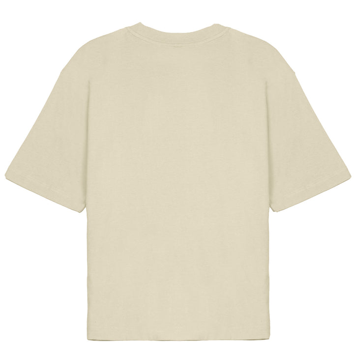 CORE COLLECTIVE JUNCTION COTTON DROP SHOULDER TEE