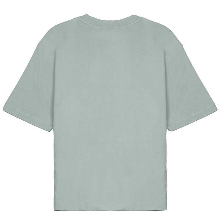 CORE COLLECTIVE JUNCTION COTTON DROP SHOULDER TEE