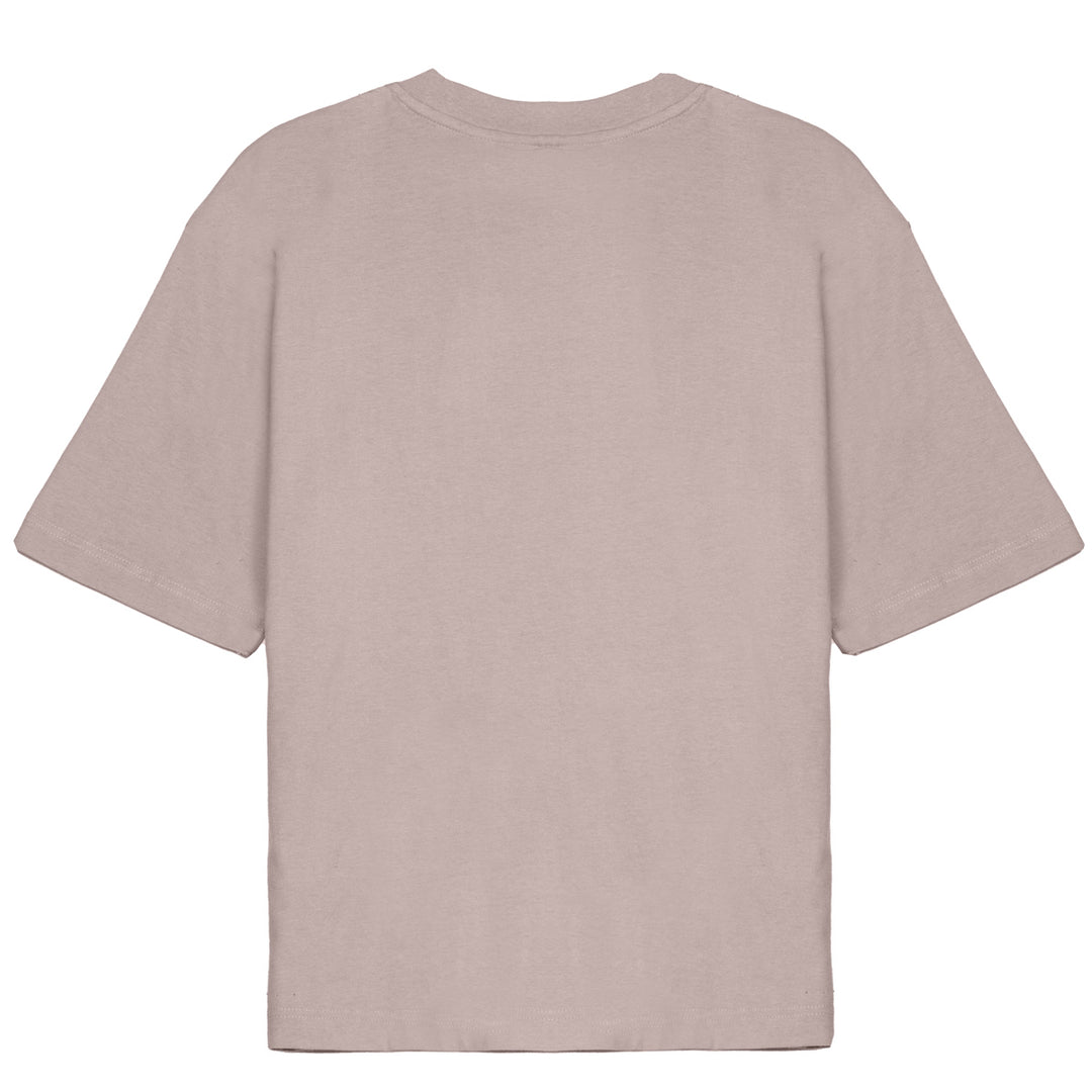 CORE COLLECTIVE JUNCTION COTTON DROP SHOULDER TEE