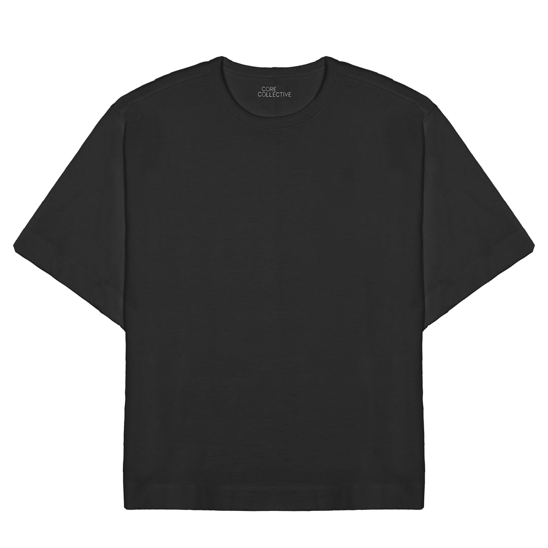 CORE COLLECTIVE BIG & TALL SUBURB HEAVYWEIGHT SS TEES