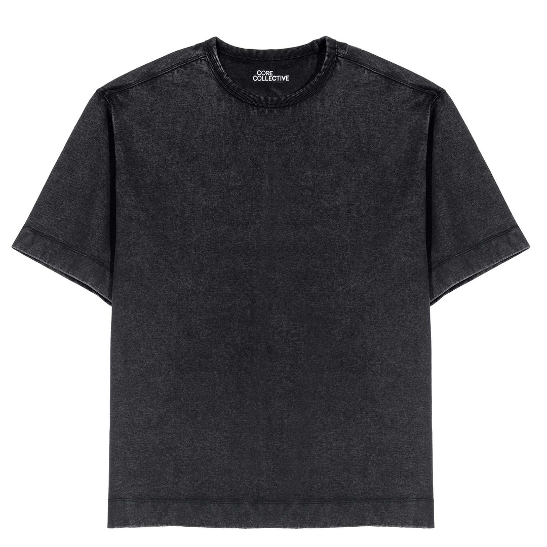 CORE COLLECTIVE BIG & TALL SUBURB HEAVYWEIGHT SS TEES