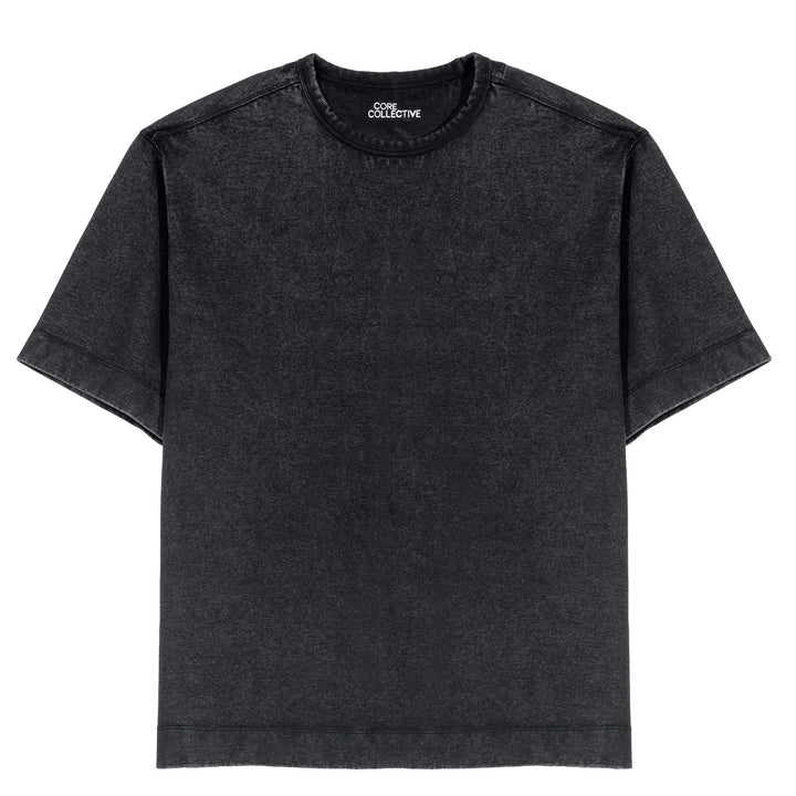 CORE COLLECTIVE BIG & TALL SUBURB HEAVYWEIGHT SS TEES