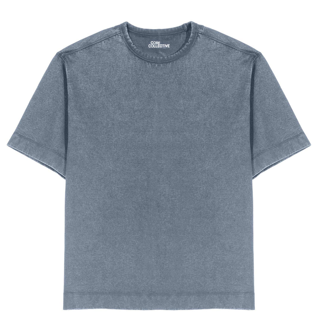 CORE COLLECTIVE BIG & TALL SUBURB HEAVYWEIGHT SS TEES