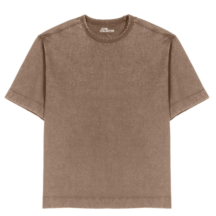 CORE COLLECTIVE BIG & TALL SUBURB HEAVYWEIGHT SS TEES