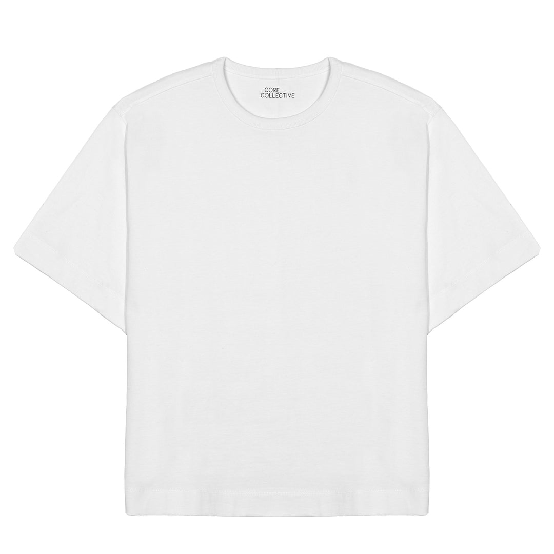 CORE COLLECTIVE BIG & TALL SUBURB HEAVYWEIGHT SS TEES